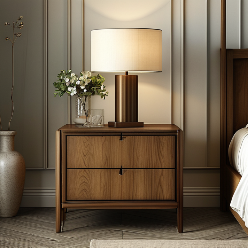 Best Nightstands for Bedroom to Elevate Your Space Ideas?