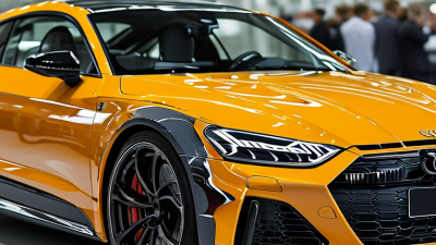 Top Audi Auto Parts to Buy in 2026 for Global Buyers?