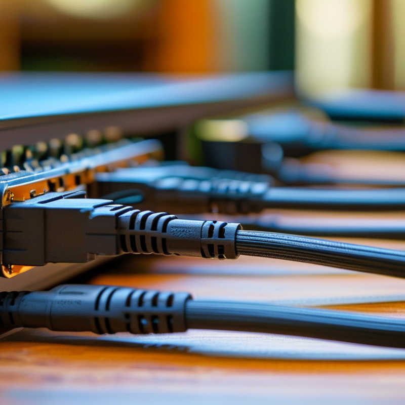 Best Passive Direct Attach Cable Options for Efficient Connectivity?