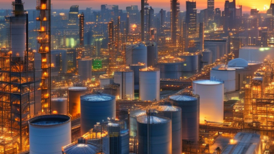 2026 Top Trends in Innovative Coating Industries for Buyers?