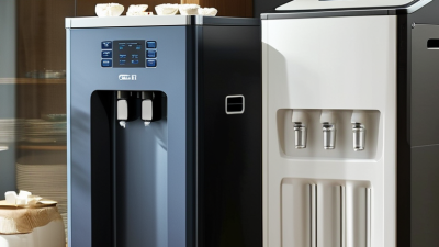 Best Hard Water Softener Solutions for Your Home in China?