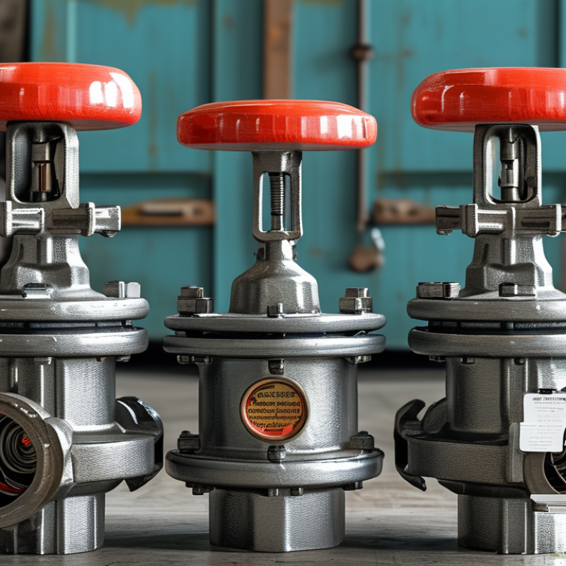 Top Pressure Relief Valve Manufacturers You Should Know?