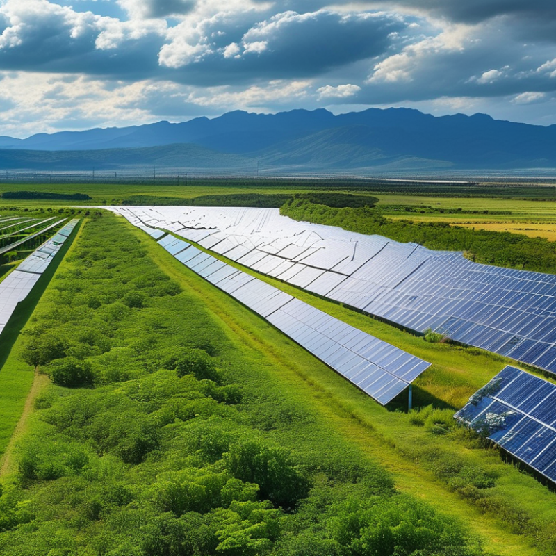Best Solar Panels and Battery Package for Global Buyers?