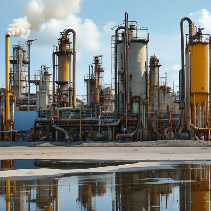 How to Choose the Best Oil Vacuum for Your Business Needs?