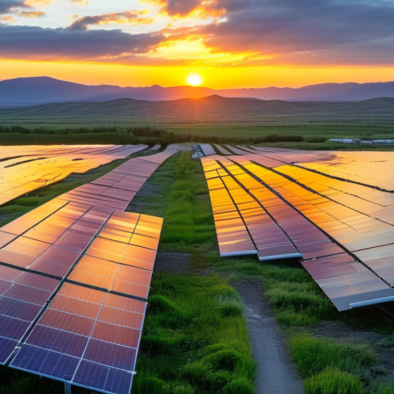 Why Local Solar Energy Solutions Are Surging in Popularity?