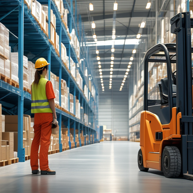 Why Reducing Labor Costs in Warehousing Matters for Businesses?