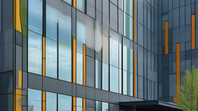 2026 Best Exterior Panels for Global Buyers Guide?