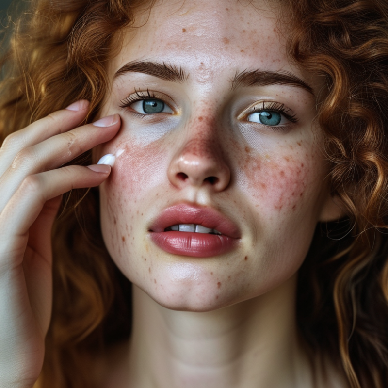 Can Body Lotion Relieve Itchy Skin Effectively?
