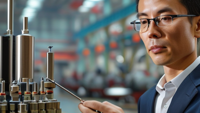 Top 10 Spray Nozzles in China for Global Buyers Need Help?