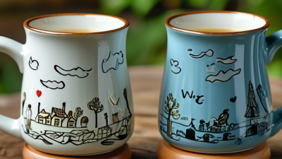 How to Choose the Perfect Couples Mugs for Every Occasion?