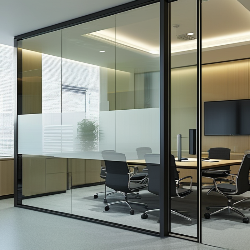What is Switchable Privacy Glass and its Applications?