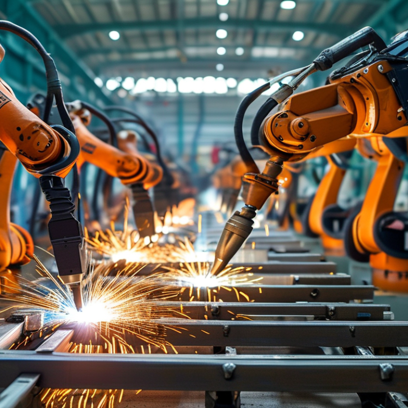 How to Choose the Best Robotic Welding Solutions for Your Needs?