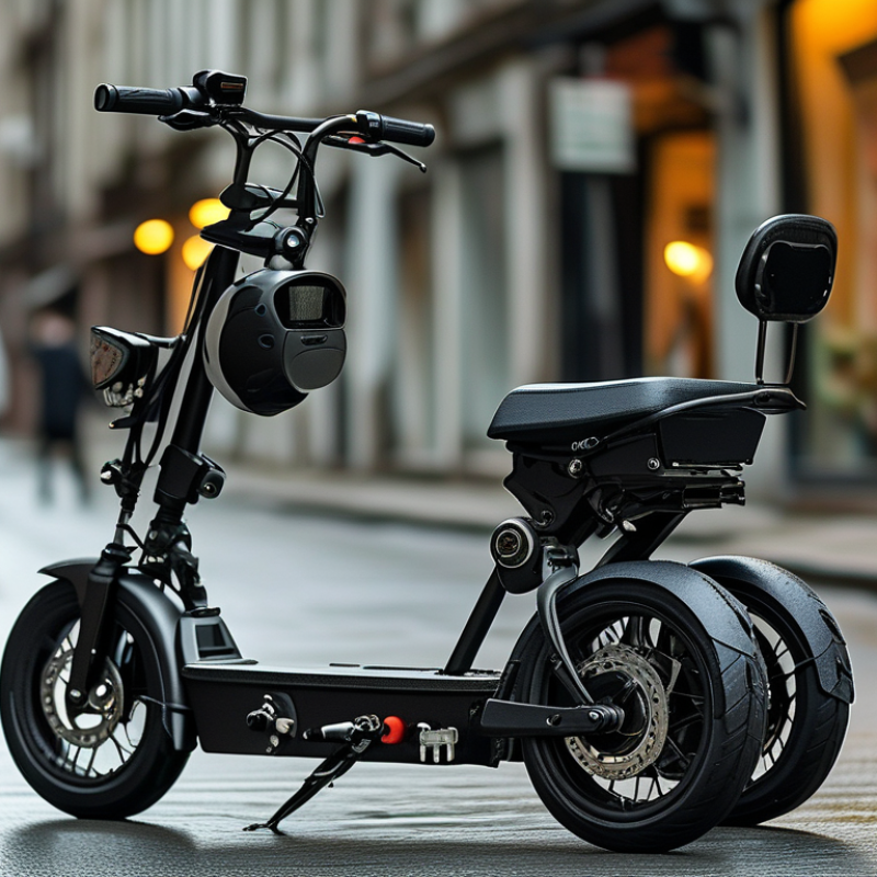 2026 Best Folding Scooter for Global Buyers to Consider