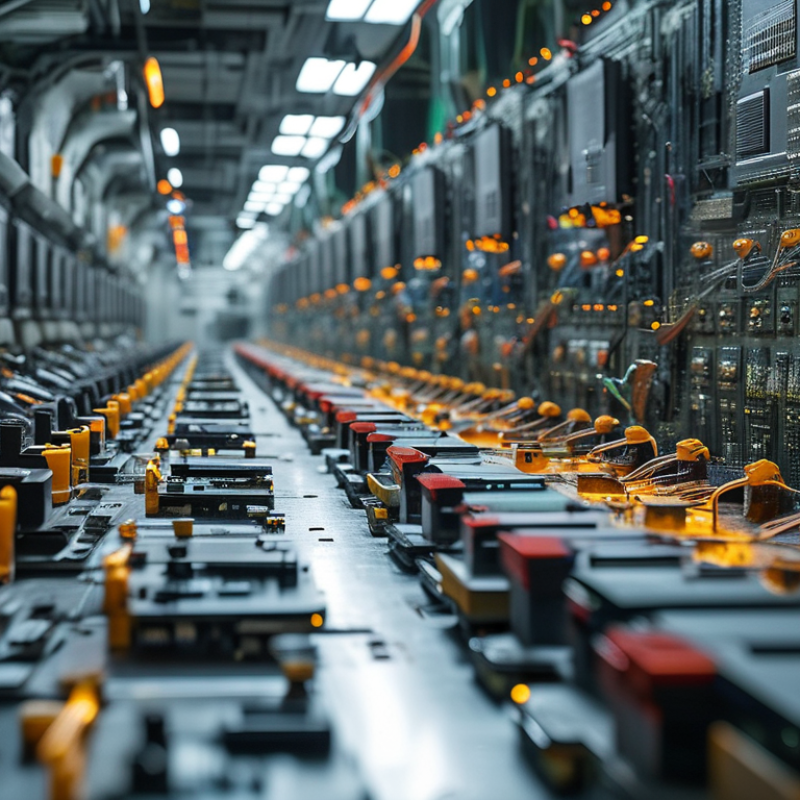 2026 Top Circuit Board Design Trends for Global Buyers?