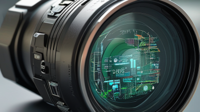 Top IoT Lens Designs for Global Buyers in 2026?