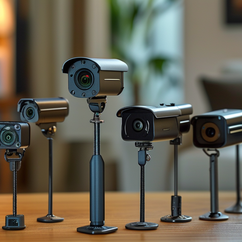 Top 10 Tiny Covert Cameras for Discreet Surveillance?