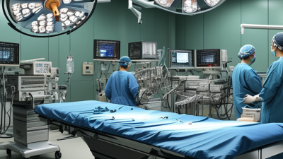 How to Choose Minimally Invasive Surgery Techniques for 2026?