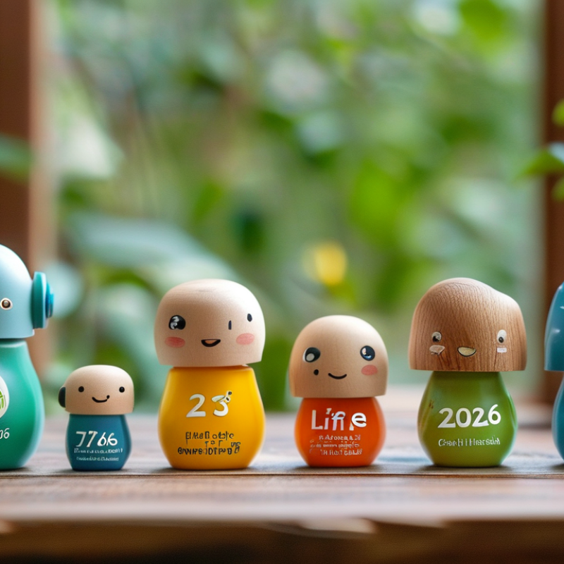 Best Life Cycle Toys for Children Worldwide in 2026?