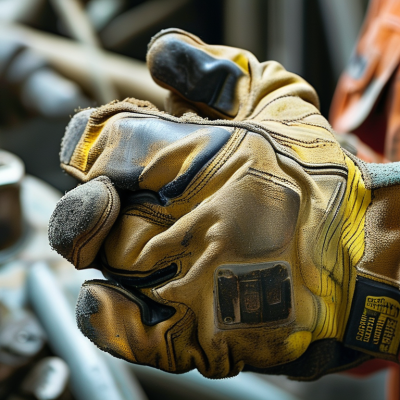 2026 Top Oil Field Gloves for Best Performance and Safety?