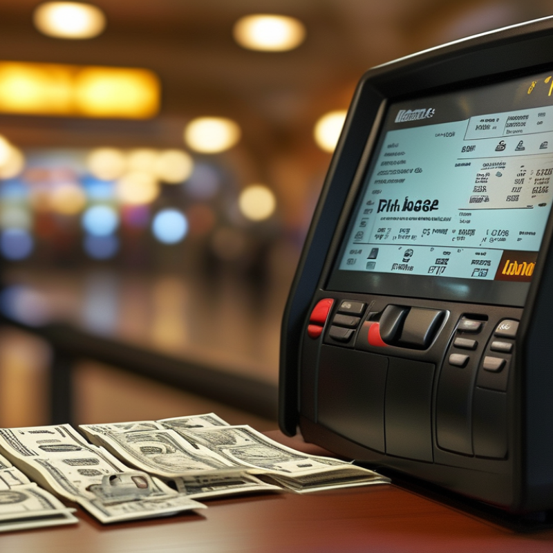 What is a Bill Acceptor and How Does It Work?