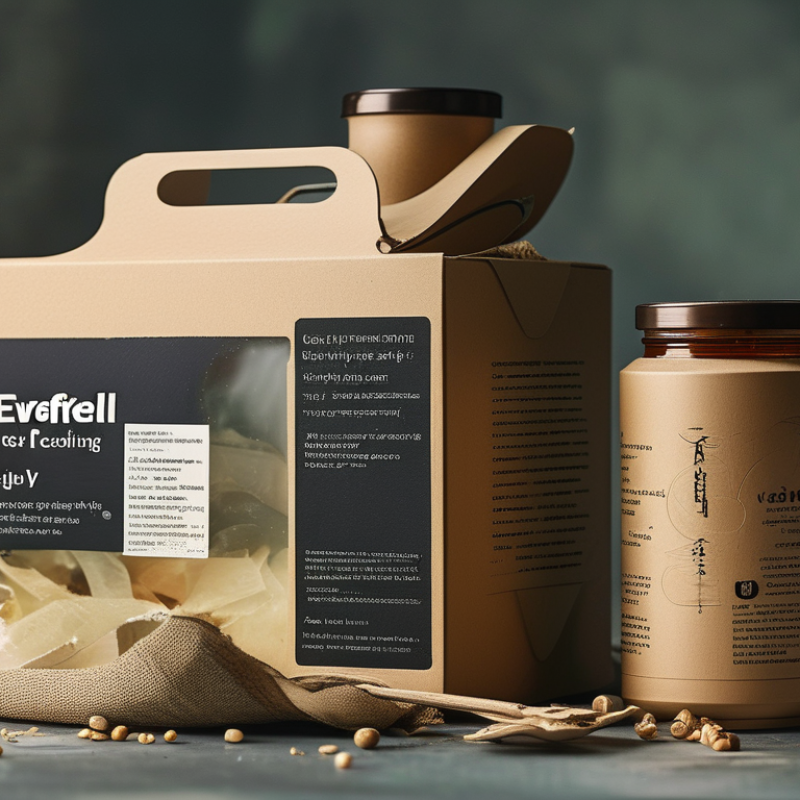 Essential Tips for Effective Packaging Design Services?
