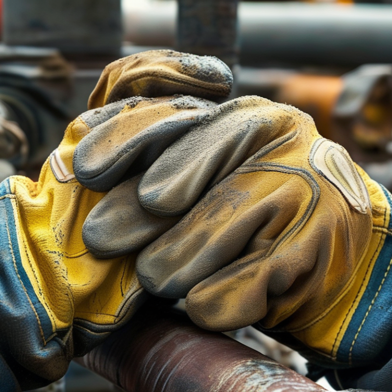 How to Choose the Best Oil Field Gloves for Safety and Comfort?