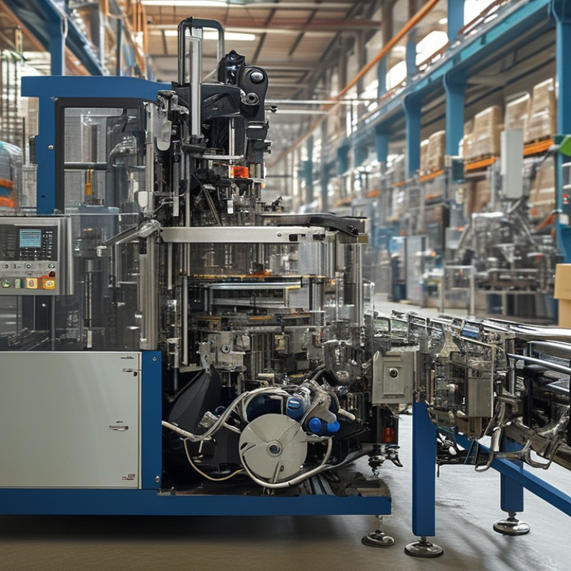 2026 Best Filling Packaging Machine for Global Buyers?
