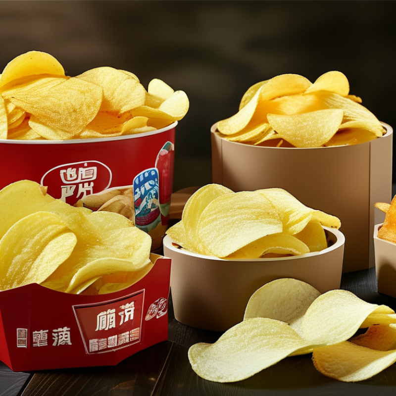 Top Chips Packaging Film Suppliers in China Best Options?