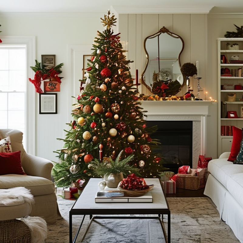 How to Choose Stunning Holiday Decorations for Your Home?