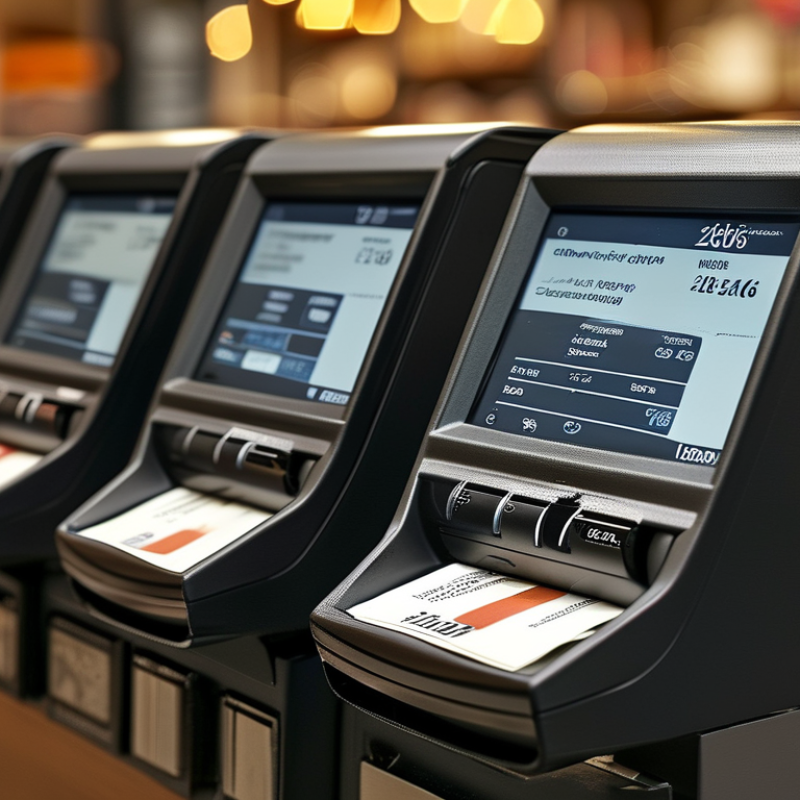 Best Bill Acceptor for Your Business Needs in 2026?