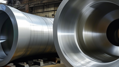 How to Choose Large Diameter Metal Spinning for Your Project?