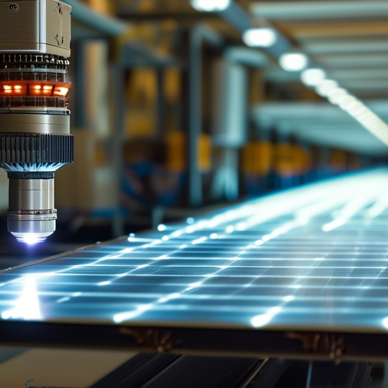 What Does Diode Laser Mean for Global Buyers?
