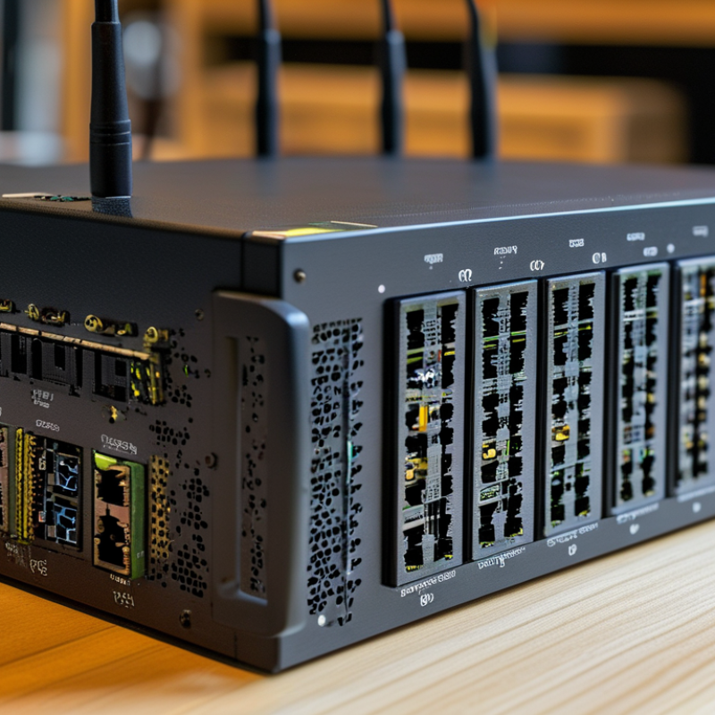 How to Choose the Best Ethernet Switch for Your Network?