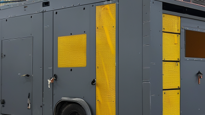 Top 10 Portable Paint Spray Booths for Efficient Painting?