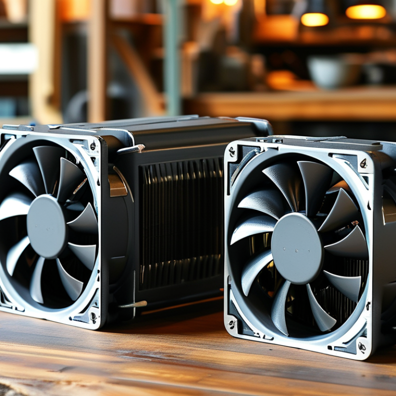 Top DC Brushless Cooling Fan Benefits and Buying Guide?