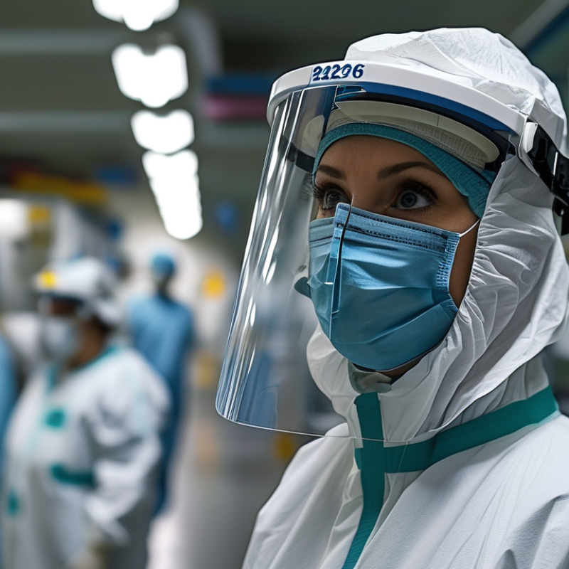 ¿Cómo evaluar la calidad del equipo de protección médica en 2026?
