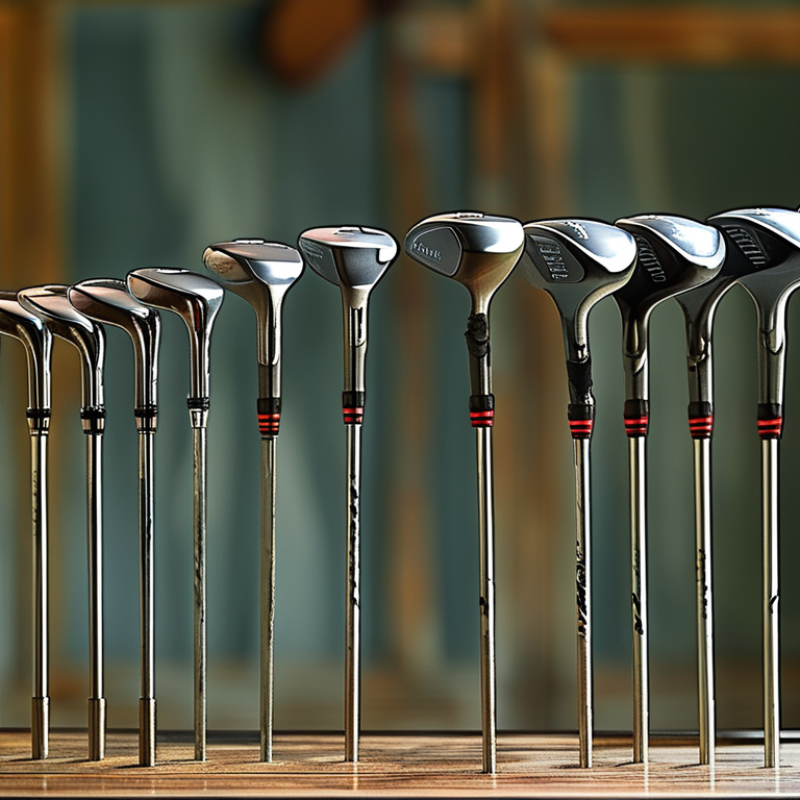 What is the Best Golf Shafts for Every Player's Needs?