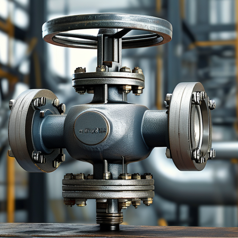 What is a Pneumatic Butterfly Valve and How Does it Work?
