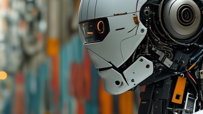 What is Robotics Engineering Courses and Why Should You Enroll?
