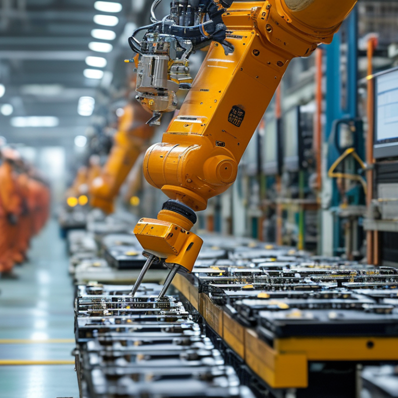 How to Optimize PCB Production for Global Buyers?