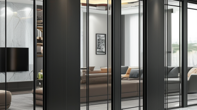 China Top Sectional Door Suppliers and Trends What to Know?