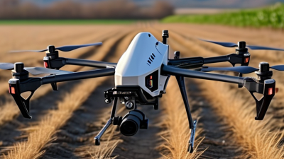 Why Choose a Thermal Imaging Drone for Your Business Needs?