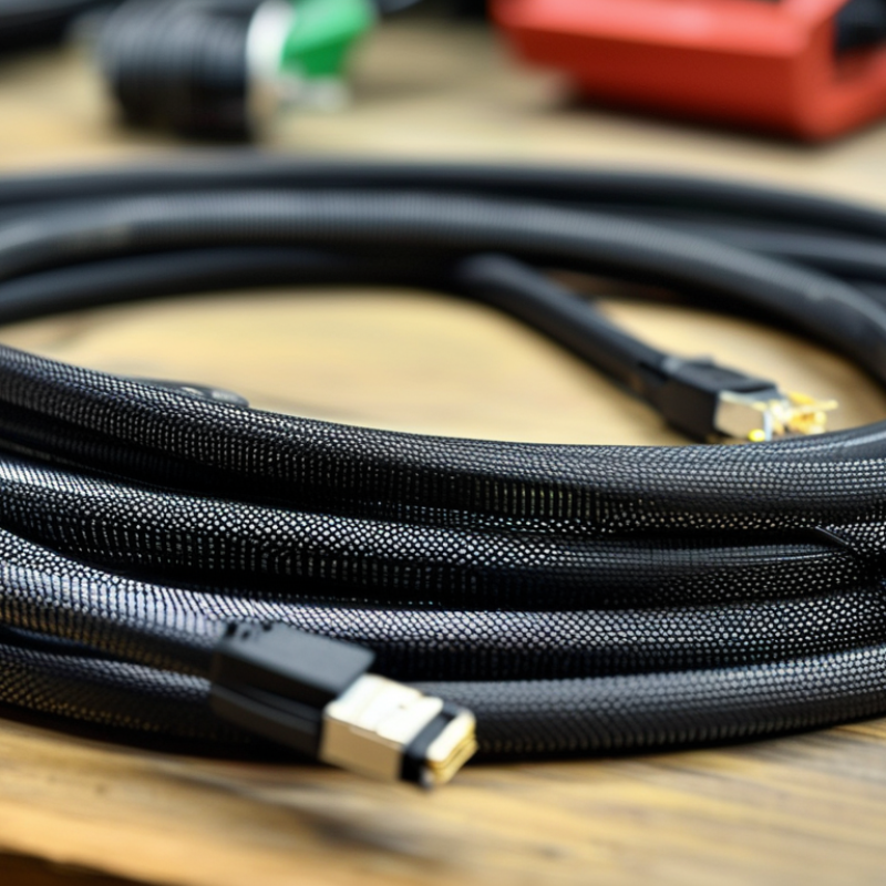 What is Ffc Cables and How to Choose the Right One?