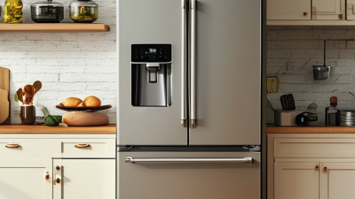 Best Fridge Temperature Monitor for Optimal Food Safety?