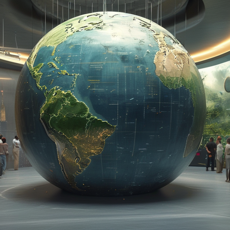 Top Dome Projection Trends in 2026 for Global Buyers?