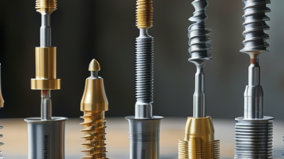 Top Extruder Screw Types for 2026 Global Buyers?