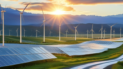 Best Sustainable Energy Solutions for Global Buyers?