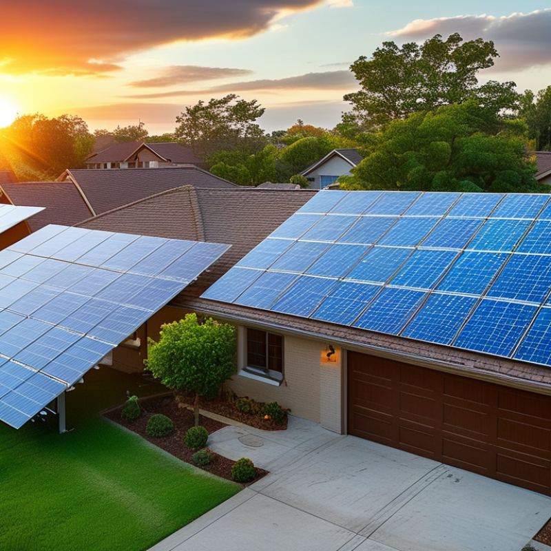 How to Choose Solar for Your Home and Save Money?