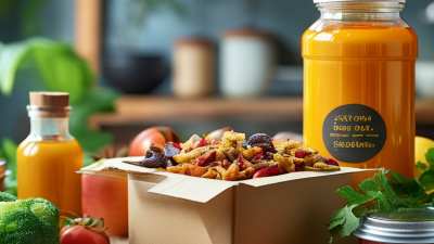 Top 10 Food Packaging Solutions You Need to Know?