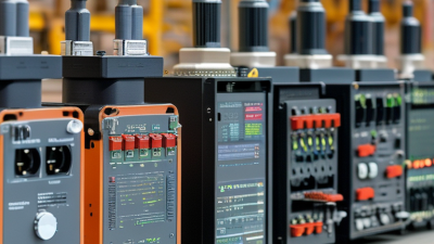 Top Control Transformer Solutions for Global Buyers?